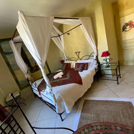 Hotel Le Rif Puygiron