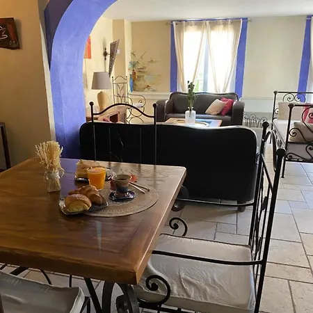 Le Rif Hotel