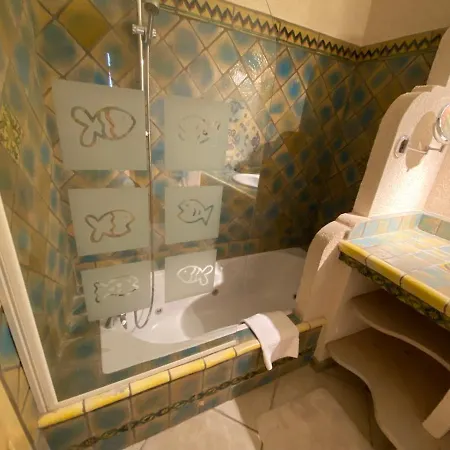 Hotel Le Rif *
