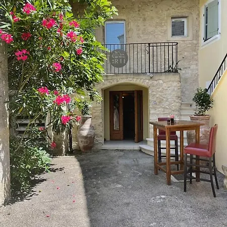 Le Rif Hotel Puygiron